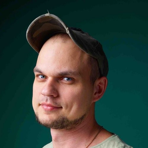 Михаил Талызин